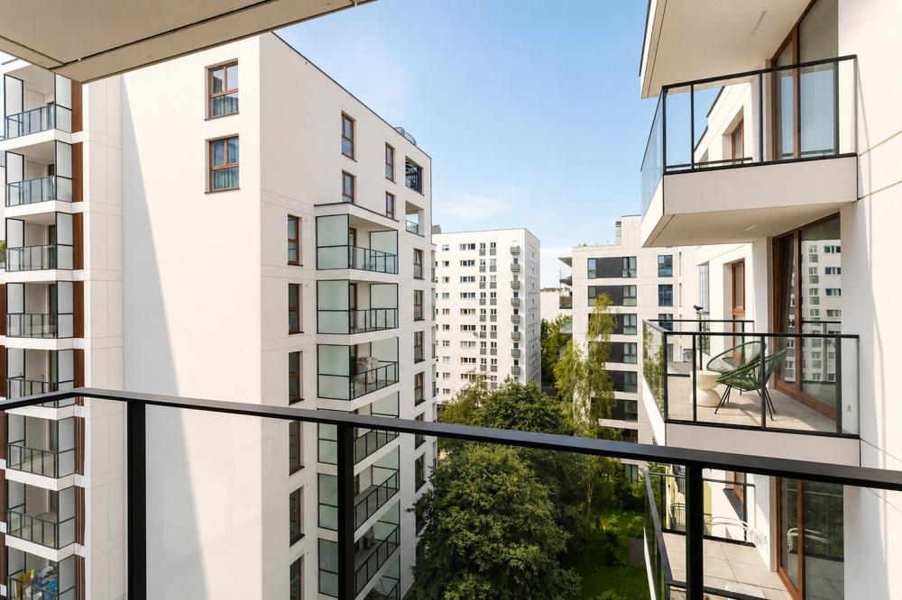 Chmielna 108a/91 Wola, Warsaw - Zdjęcie 20 z 25