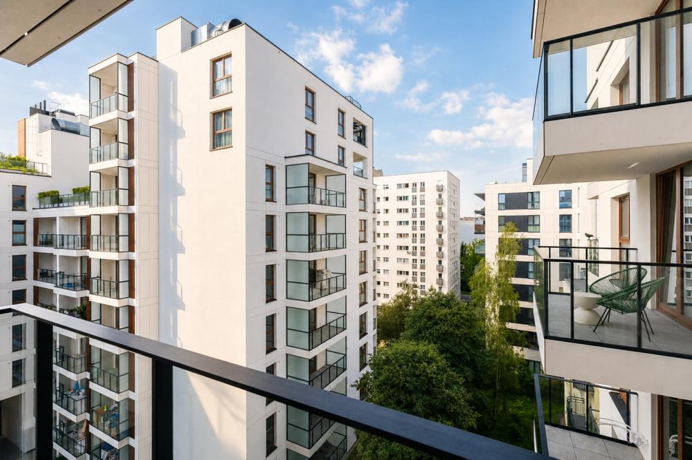 Chmielna 108a/91 Wola, Warsaw - Zdjęcie 21 z 25