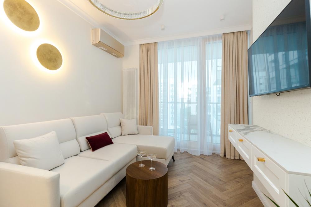 Chmielna 108a/91 Wola, Warsaw - Zdjęcie 9 z 25