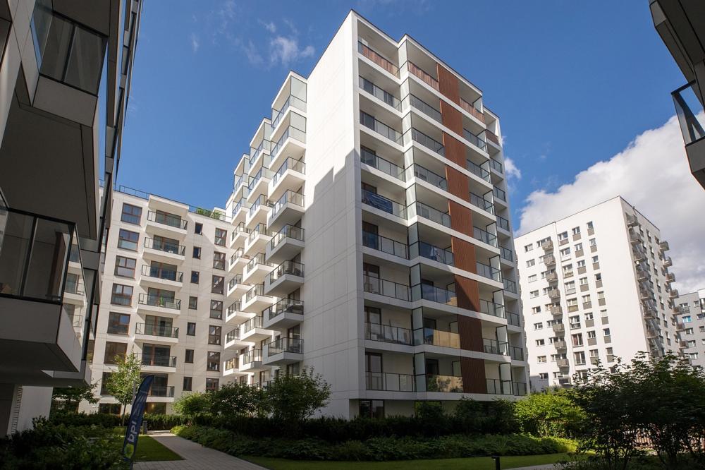 Chmielna 108a/91 Wola, Warsaw - Zdjęcie 18 z 25