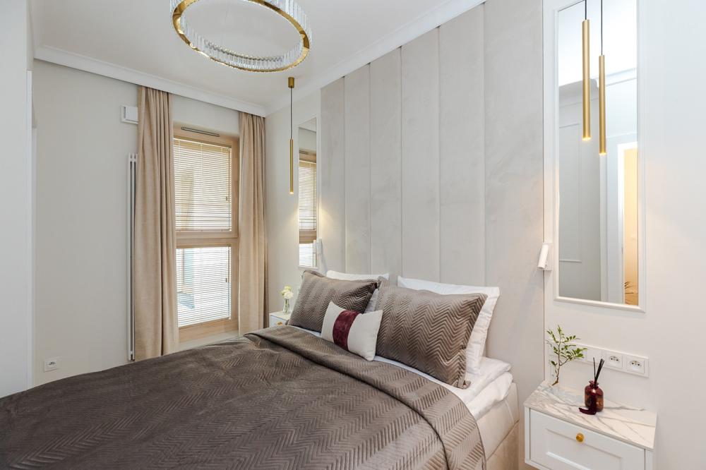 Chmielna 108a/91 Wola, Warsaw