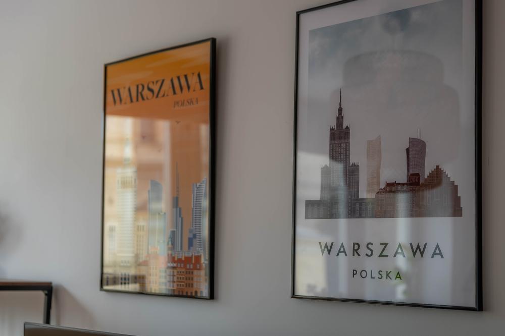 Plac Grzybowski 2/46, Śródmieście, Warszawa