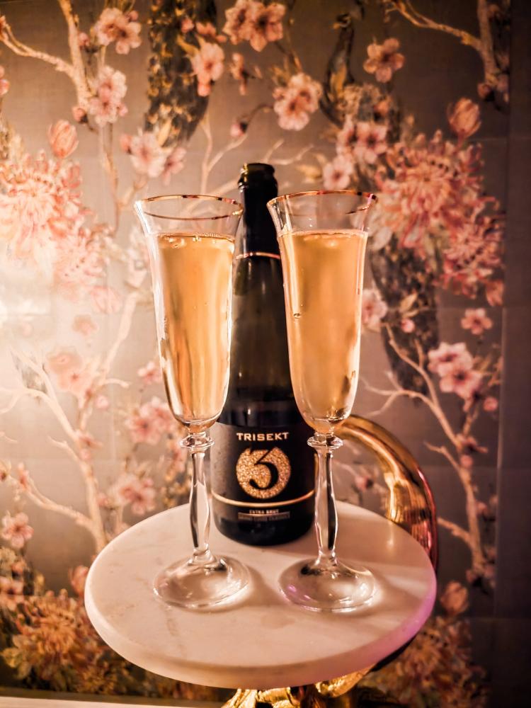 Dvoulůžkový apartmán MON CHERI