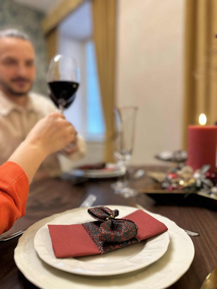 Double Apartment MARLENE 