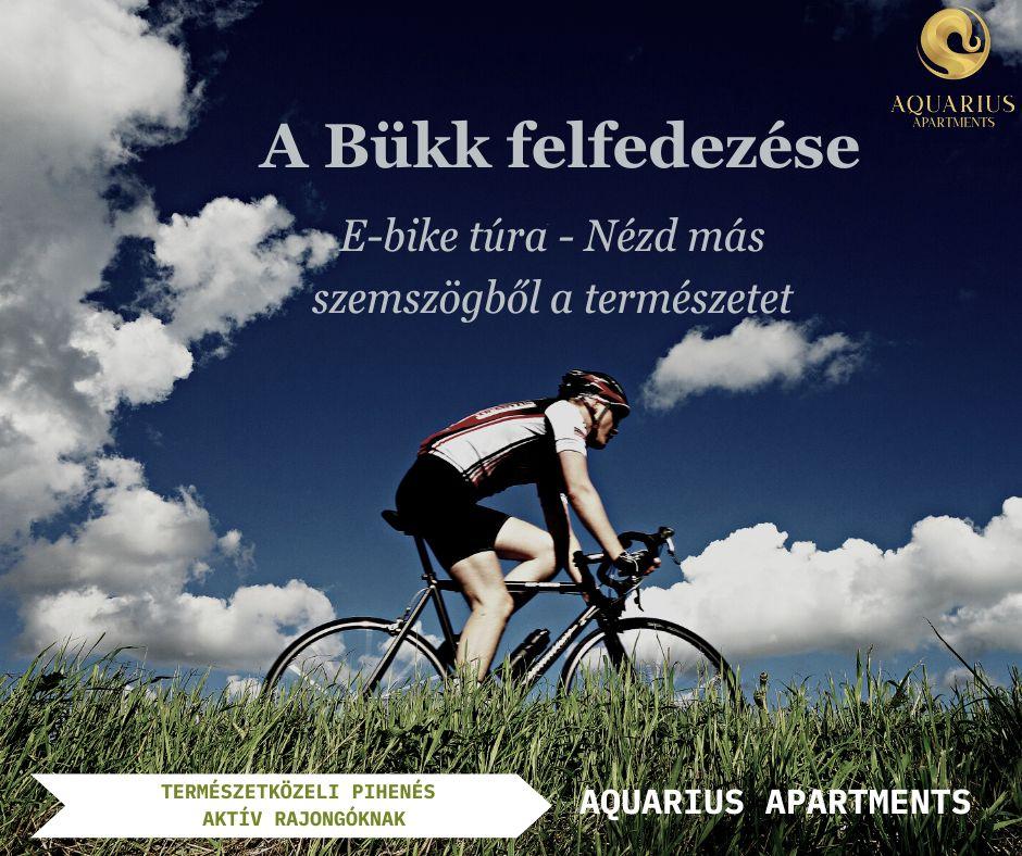 Bükki felfedezőtúra