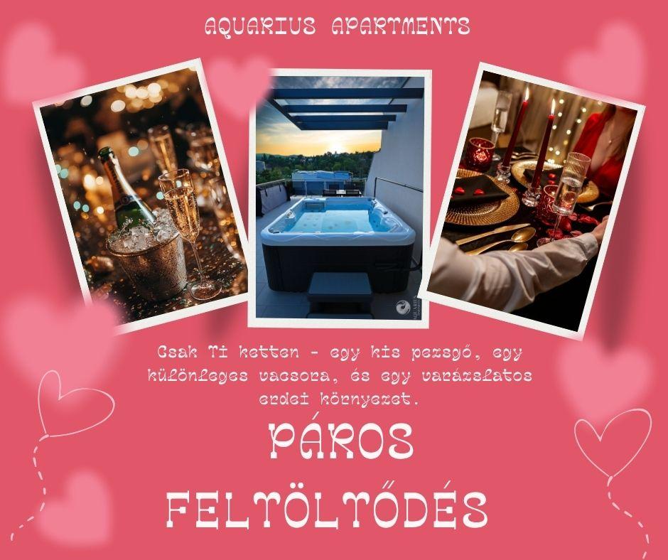 Páros Feltöltődés