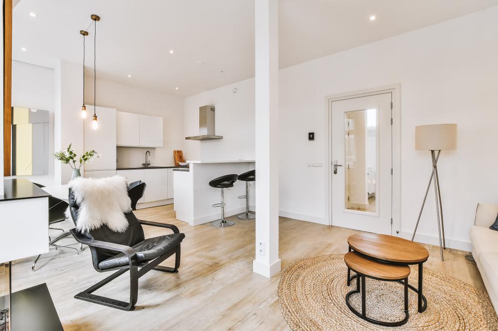 Pokój z Widokiem na Morze