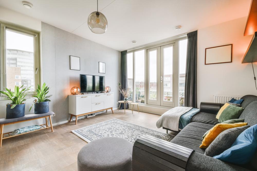 Bungalow nad Jeziorem