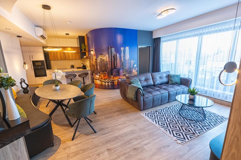 Neo Premium - PENTHOUSE - apartman