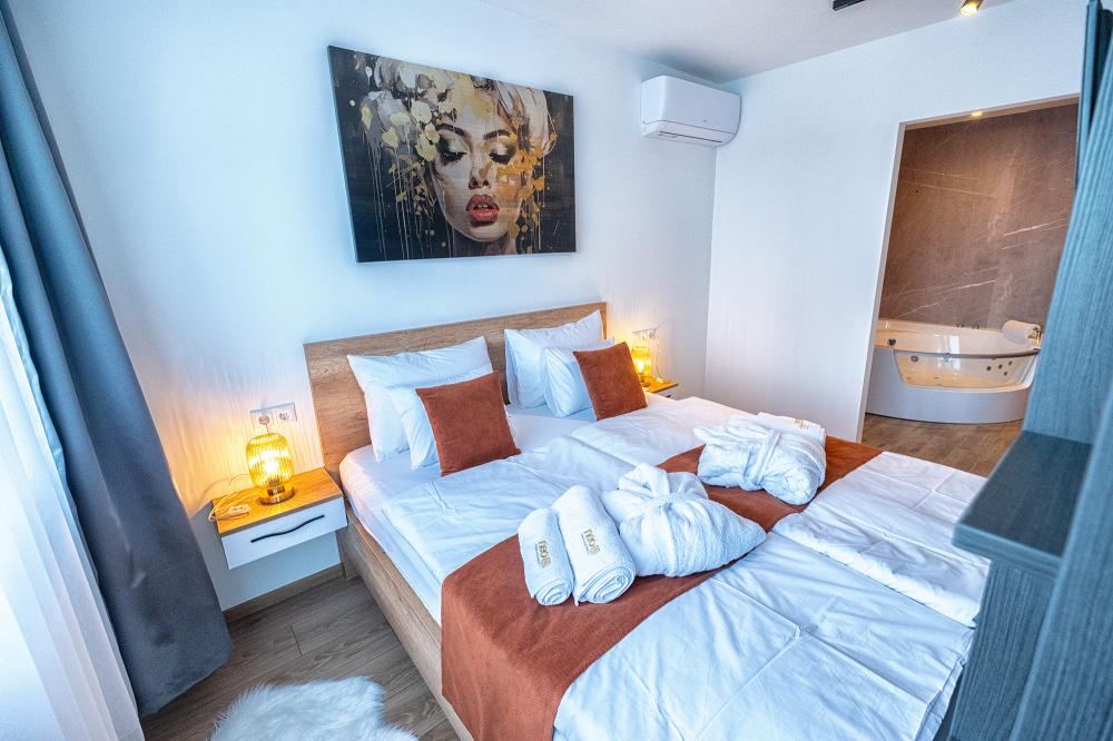 Neo Premium - SPICY - apartman