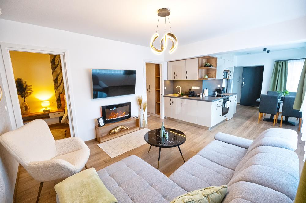 Neo Premium - ZEN - apartman