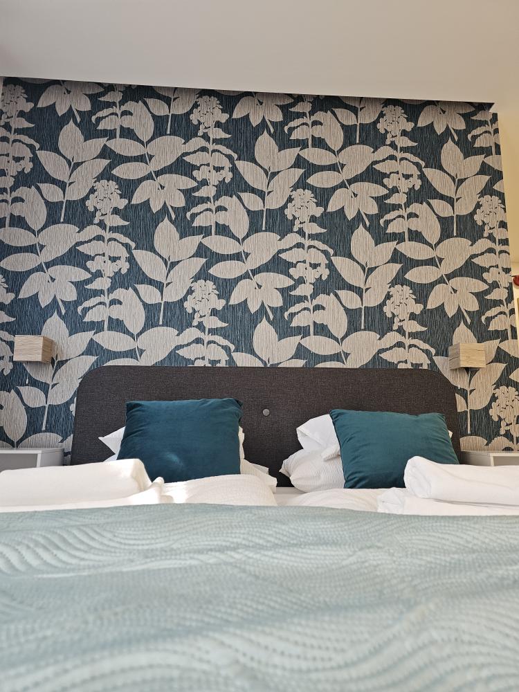 Gyertyán - Első emeleti Stúdió apartaman