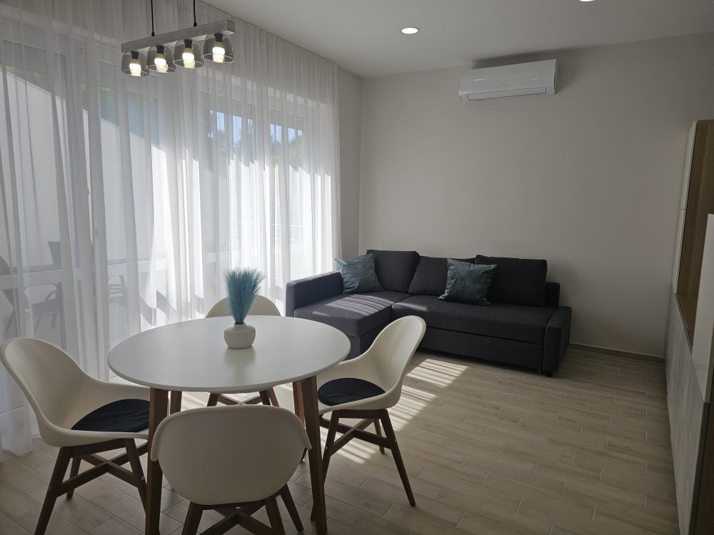 Kőris - Földszinti Egy hálószobás apartman