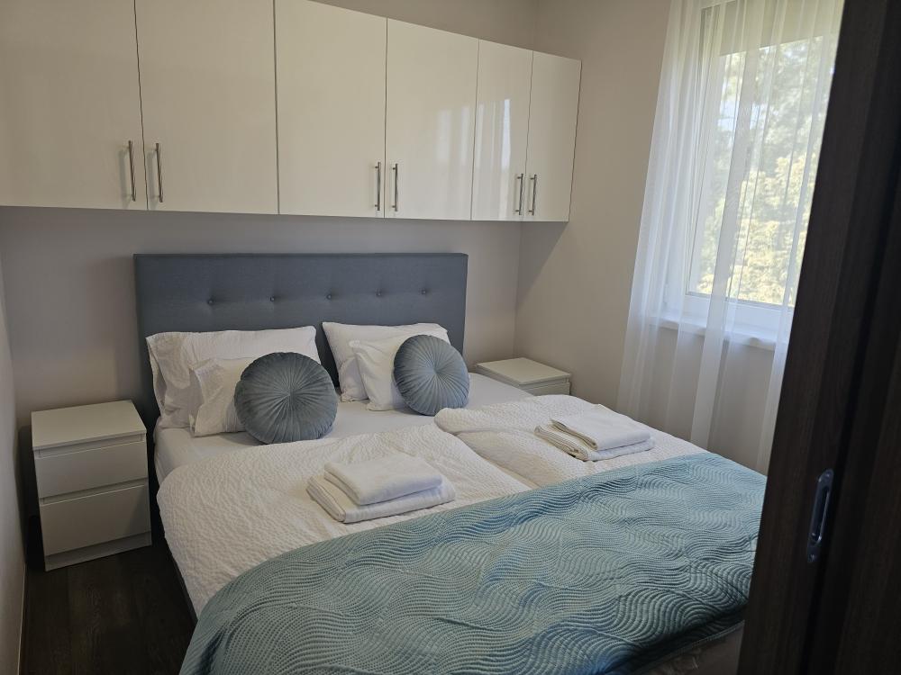 Gesztenye - Első emeleti Két hálószobás apartman