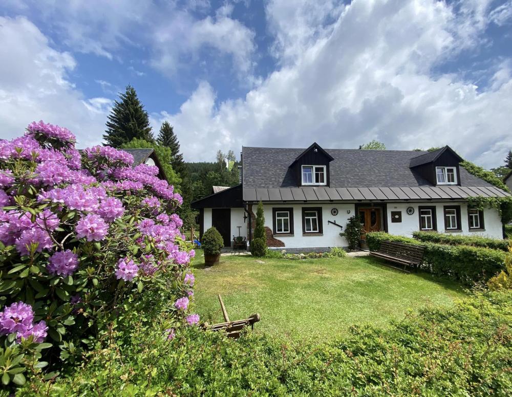 Apartmány U Dostálů Bedřichov