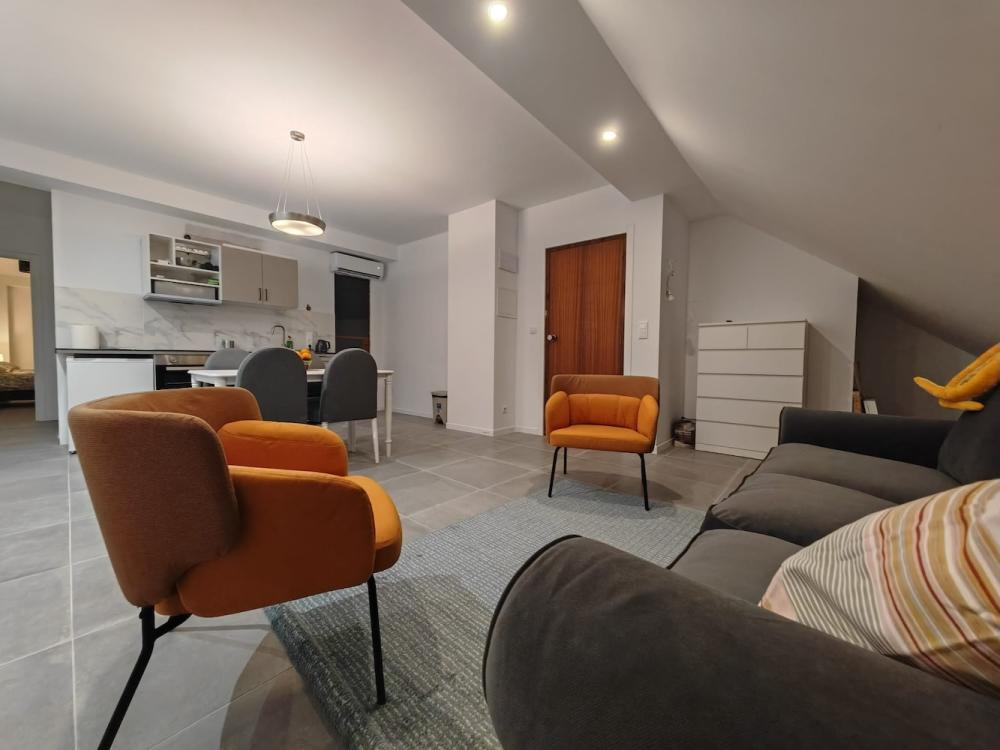 Norte - Apartament typu suite