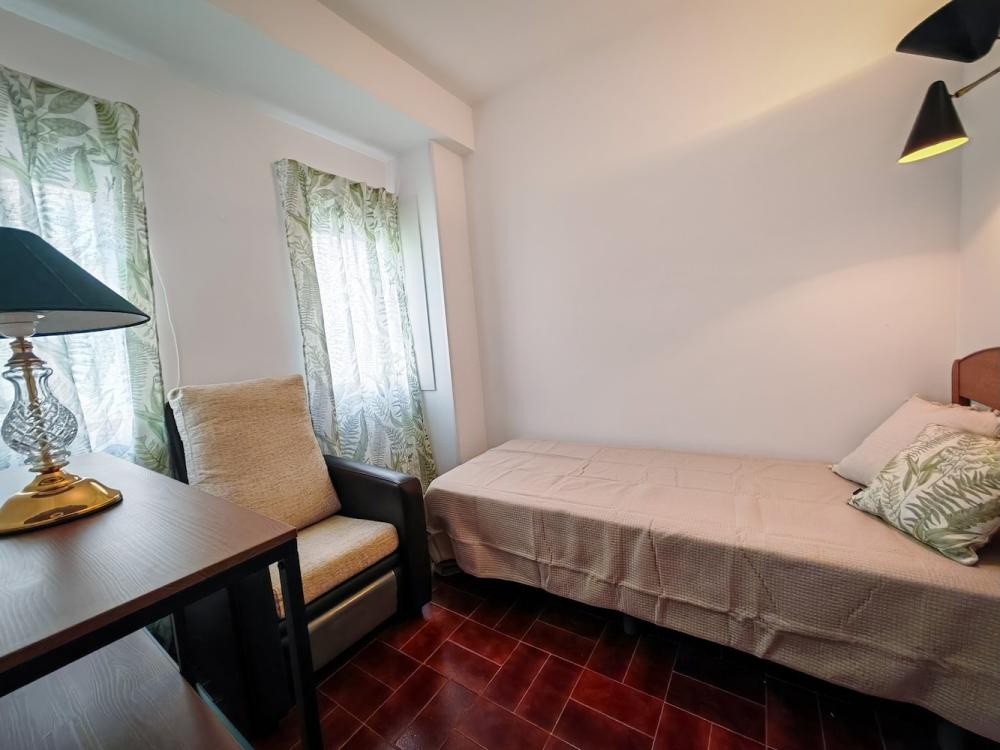Murcia - habitación individual