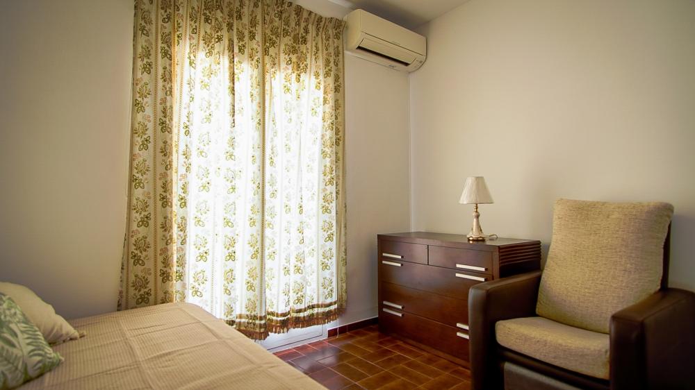 Barcelona - habitación individual