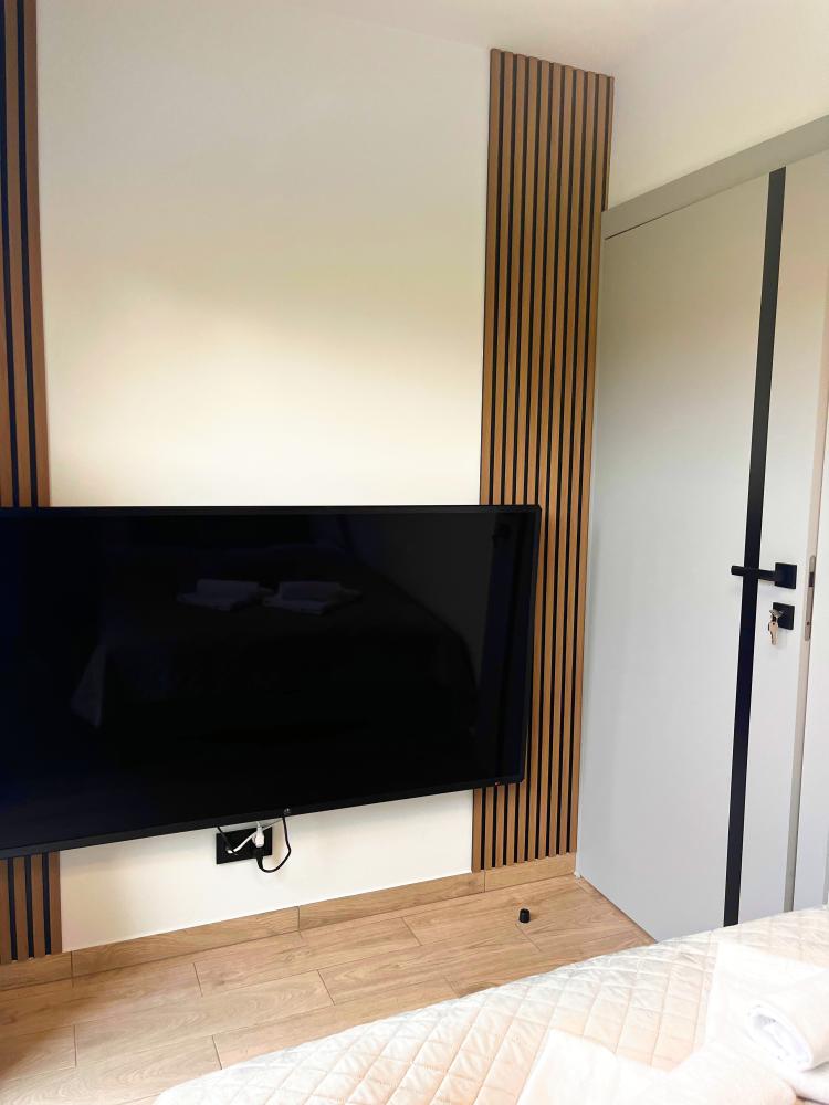 Apartament 4 osobowy z widokiem na Pieniny, Tatry oraz Jezioro Czorsztyńskie