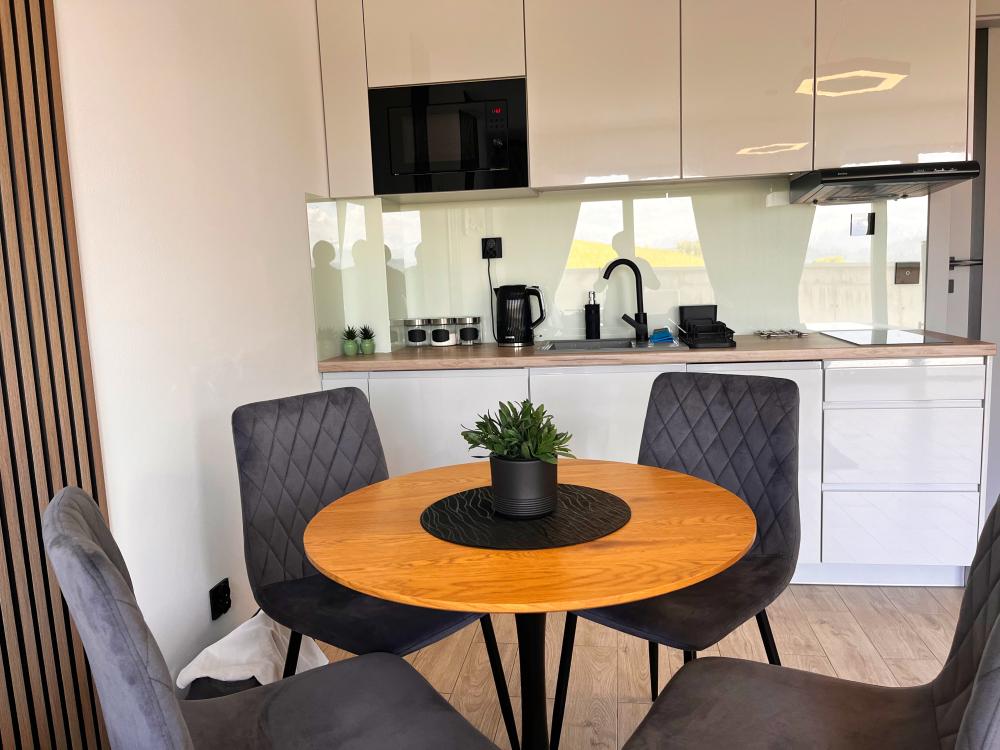 Apartament 4 osobowy z widokiem na Pieniny, Tatry oraz Jezioro Czorsztyńskie