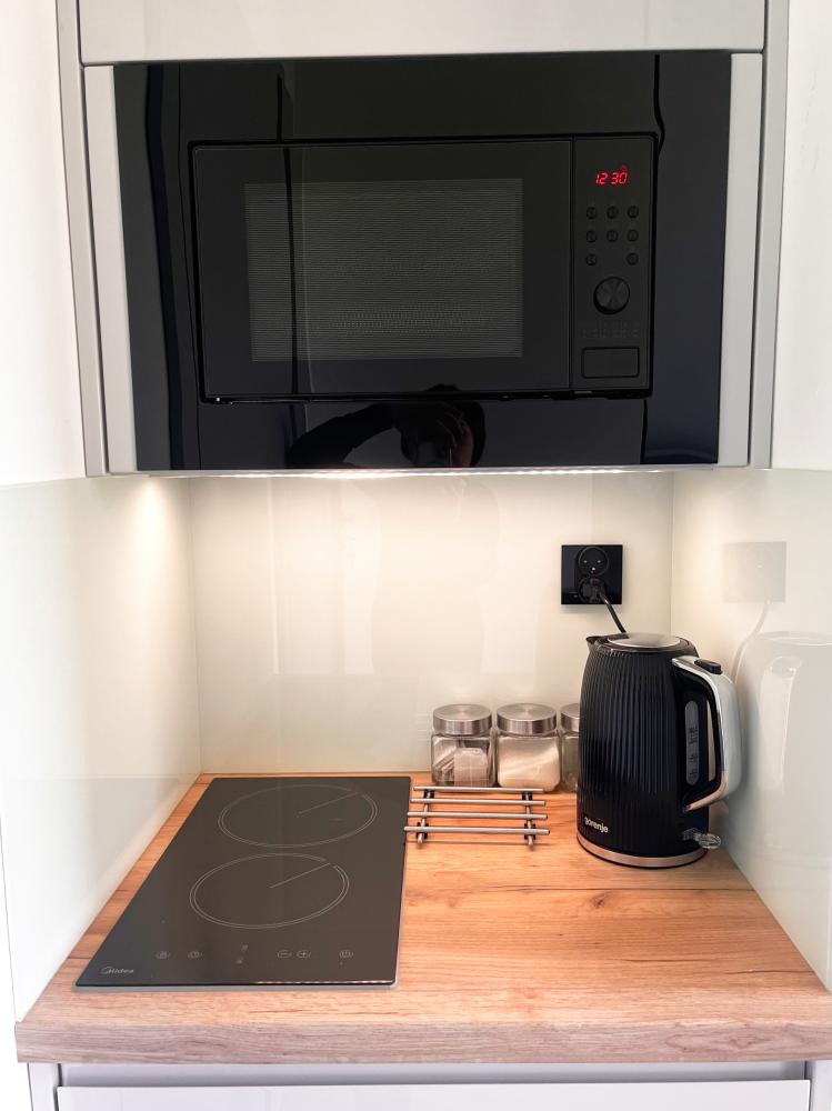 Apartament 7 osobowy z widokiem na Pieniny, Tatry oraz Jezioro Czorsztyńskie