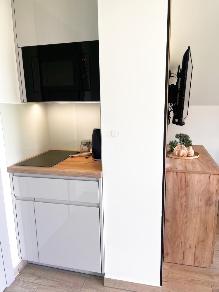 Apartament 7 osobowy z widokiem na Pieniny, Tatry oraz Jezioro Czorsztyńskie