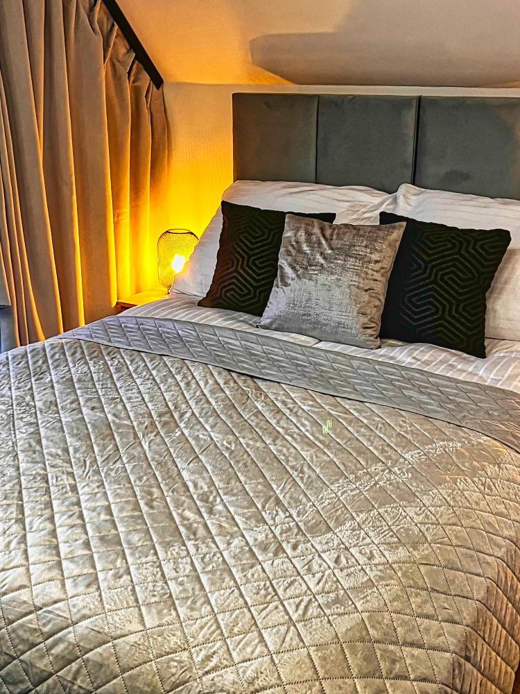 Apartament 7 osobowy z widokiem na Pieniny, Tatry oraz Jezioro Czorsztyńskie