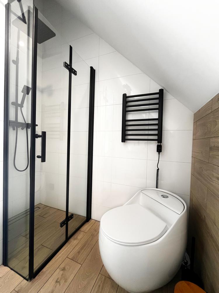 Apartament 7 osobowy z widokiem na Pieniny, Tatry oraz Jezioro Czorsztyńskie