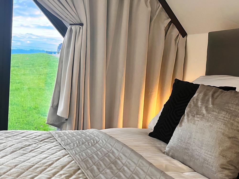 Apartament 7 osobowy z widokiem na Pieniny, Tatry oraz Jezioro Czorsztyńskie