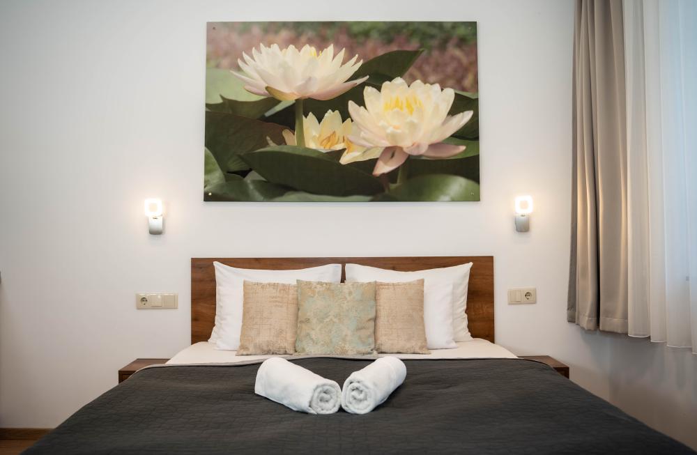 Stúdió Apartman (max 3 fő)