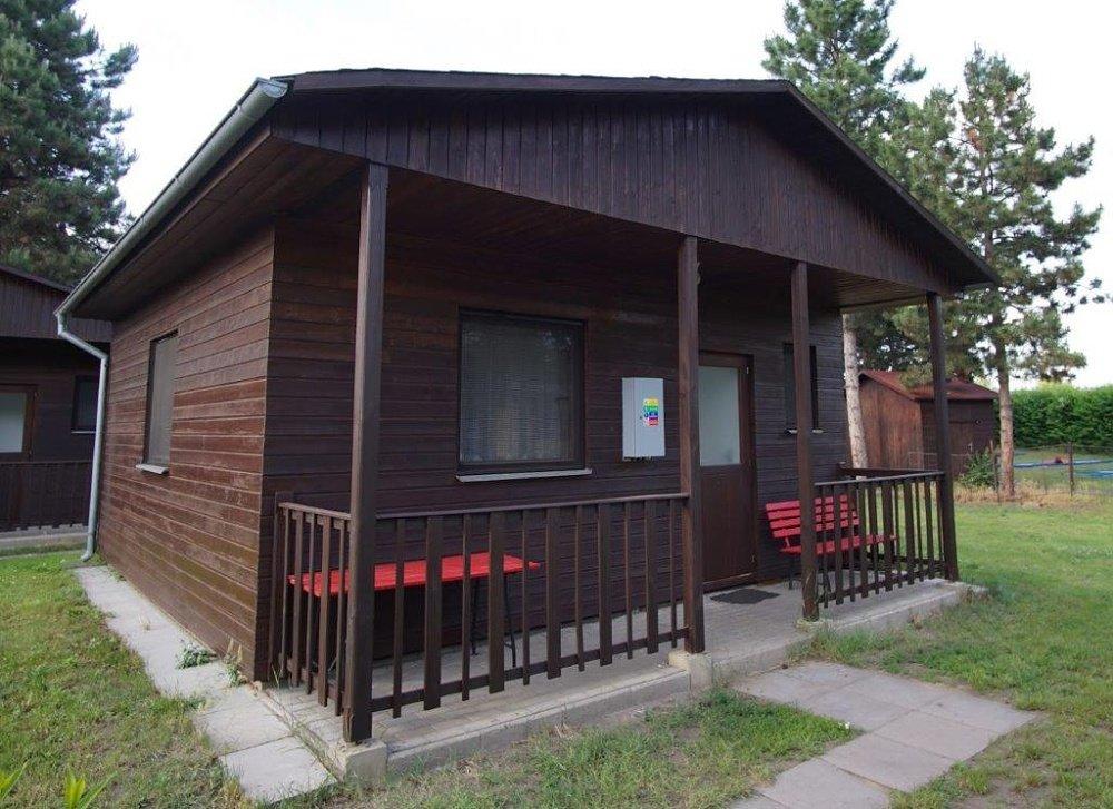 Bungalov Velký