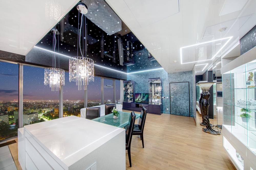 Apartament z Dwoma Sypialniami