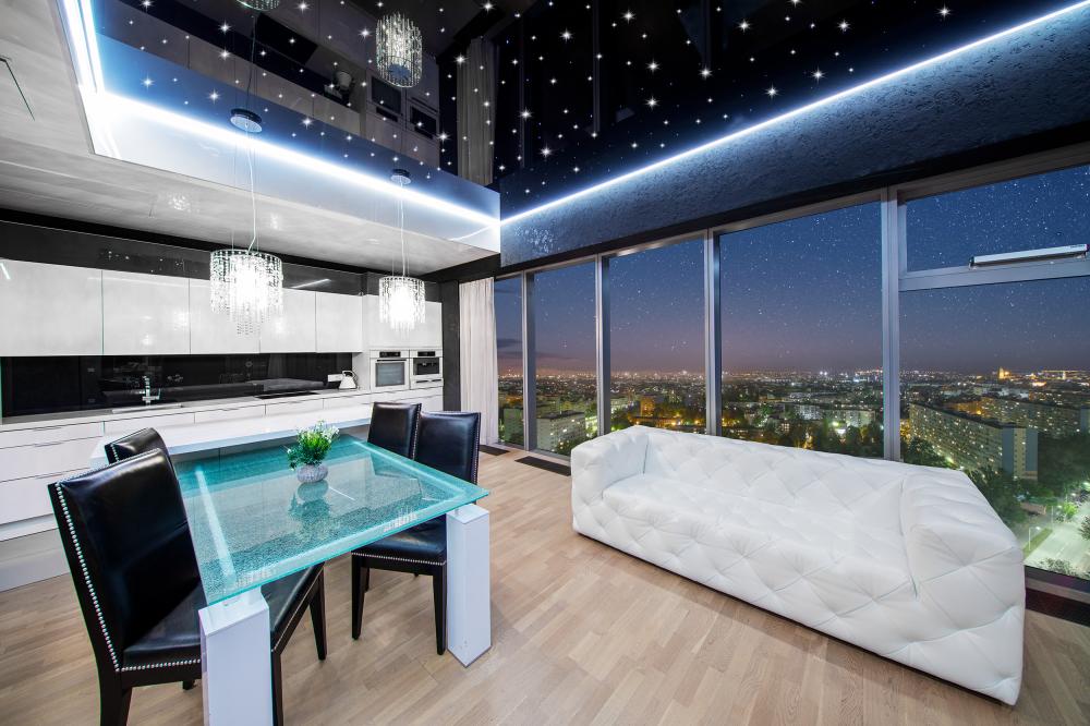 Apartament z Dwoma Sypialniami