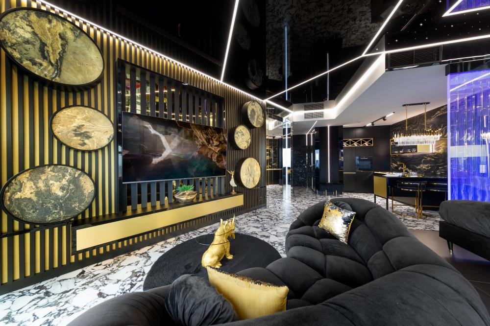 Apartament z Jakuzzi "Czerwone Serce" i Sauną