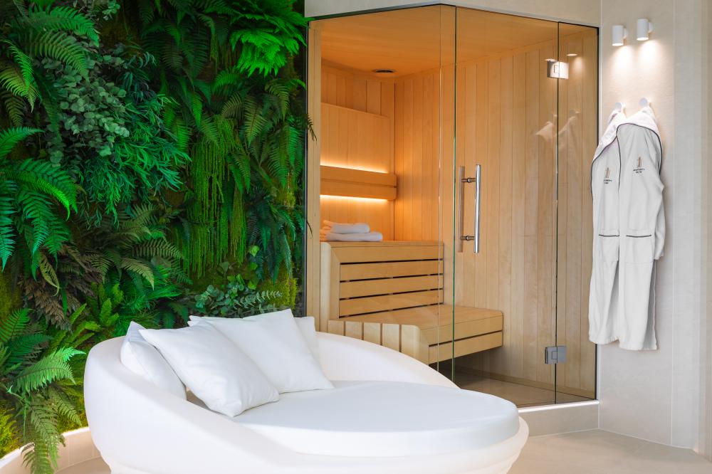 Apartament Premium ze Strefą SPA