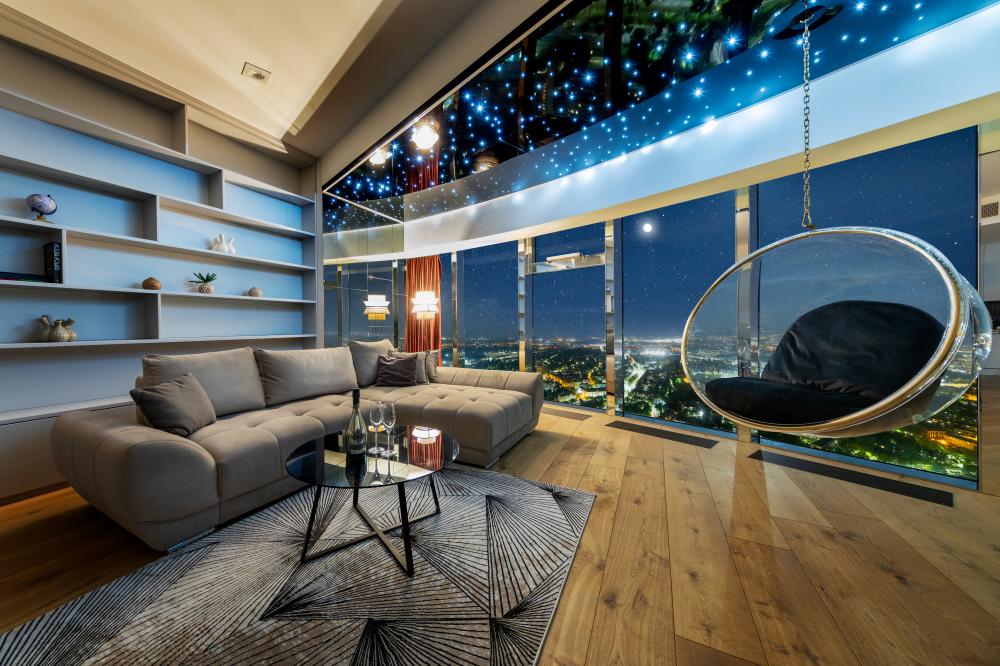 Apartament Premium ze Strefą SPA