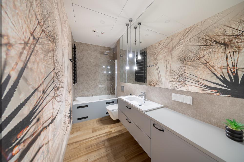 Apartament Premium ze Strefą SPA