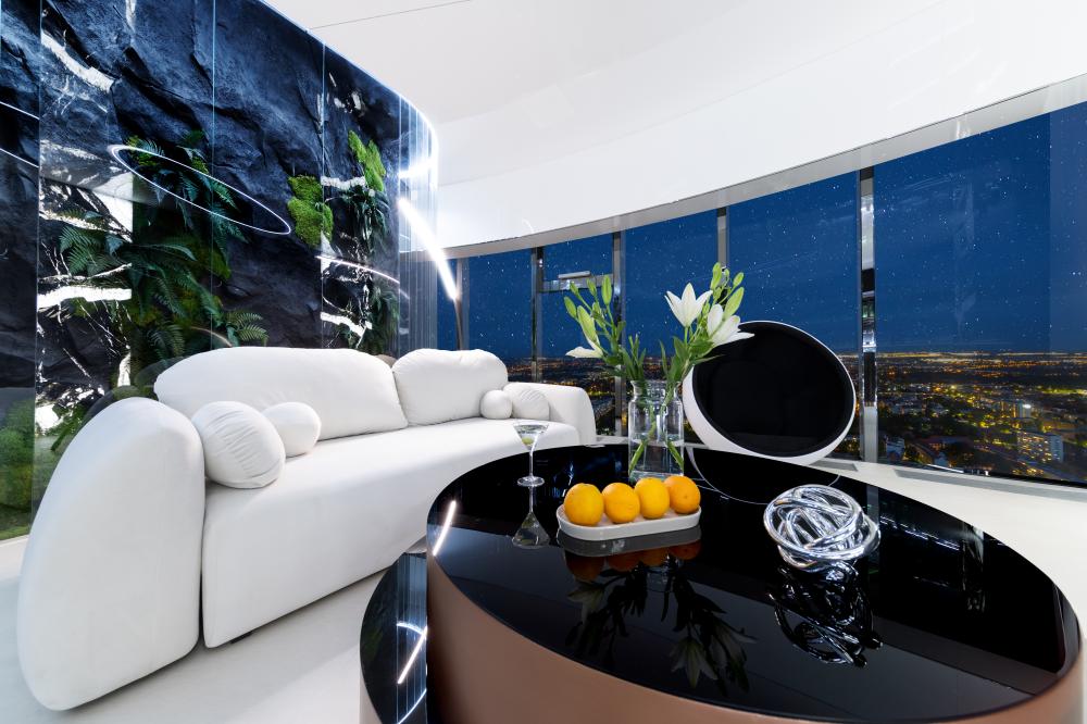 Apartament Premium ze Strefą SPA