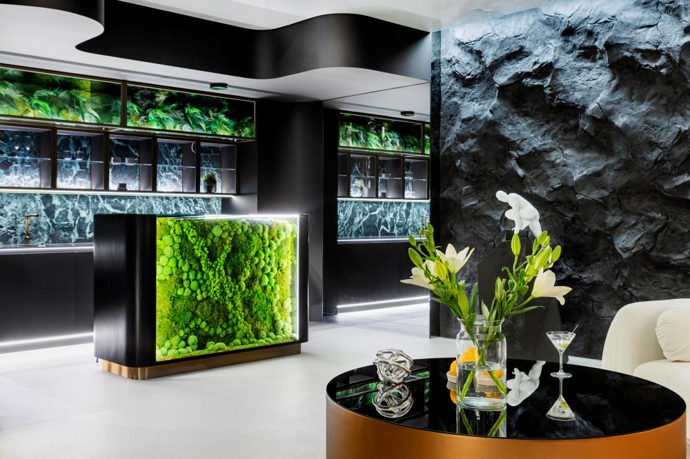 Apartament Premium ze Strefą SPA