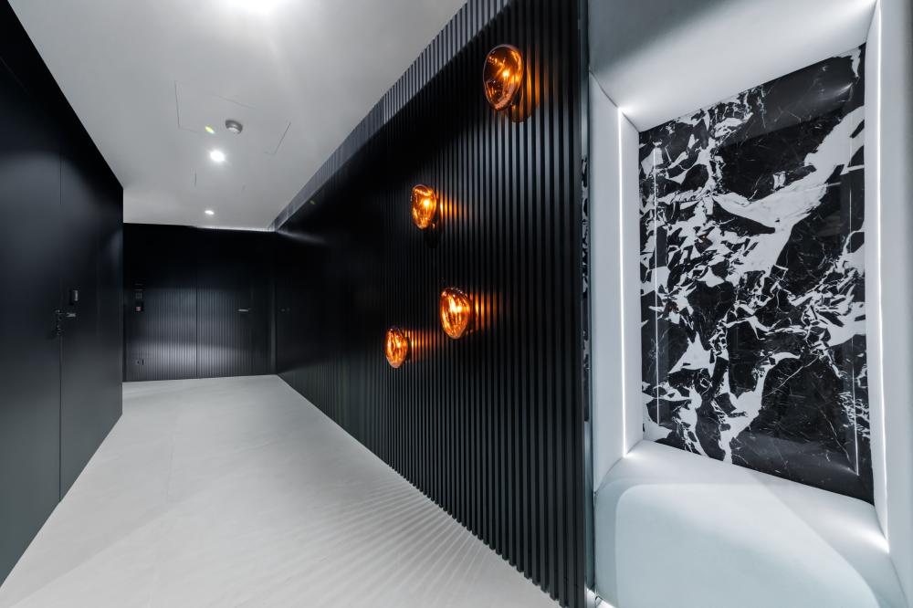 Apartament Premium ze Strefą SPA