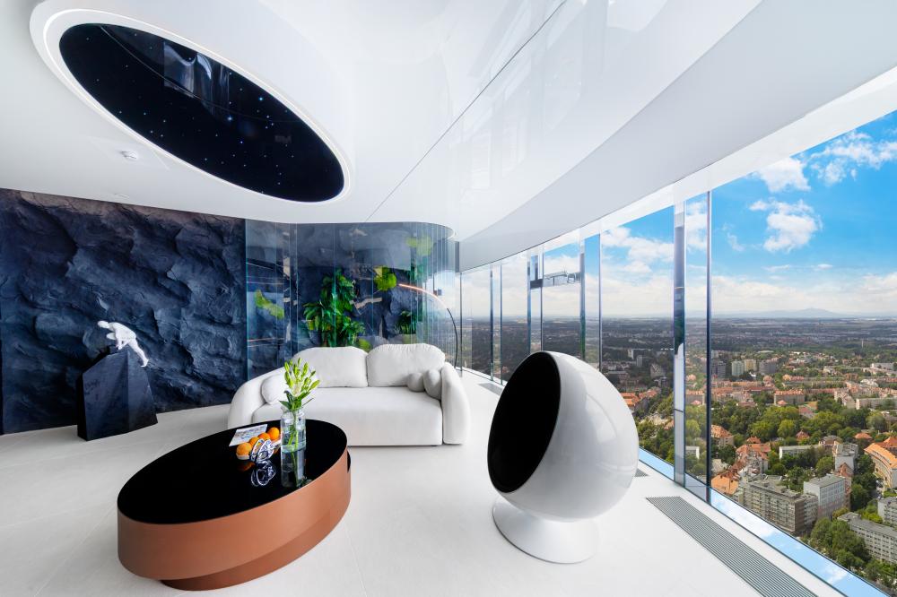 Apartament Premium ze Strefą SPA