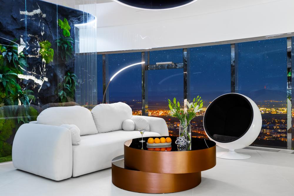 Apartament Premium ze Strefą SPA