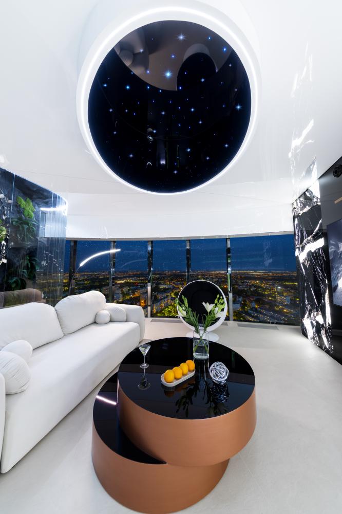 Apartament Premium ze Strefą SPA