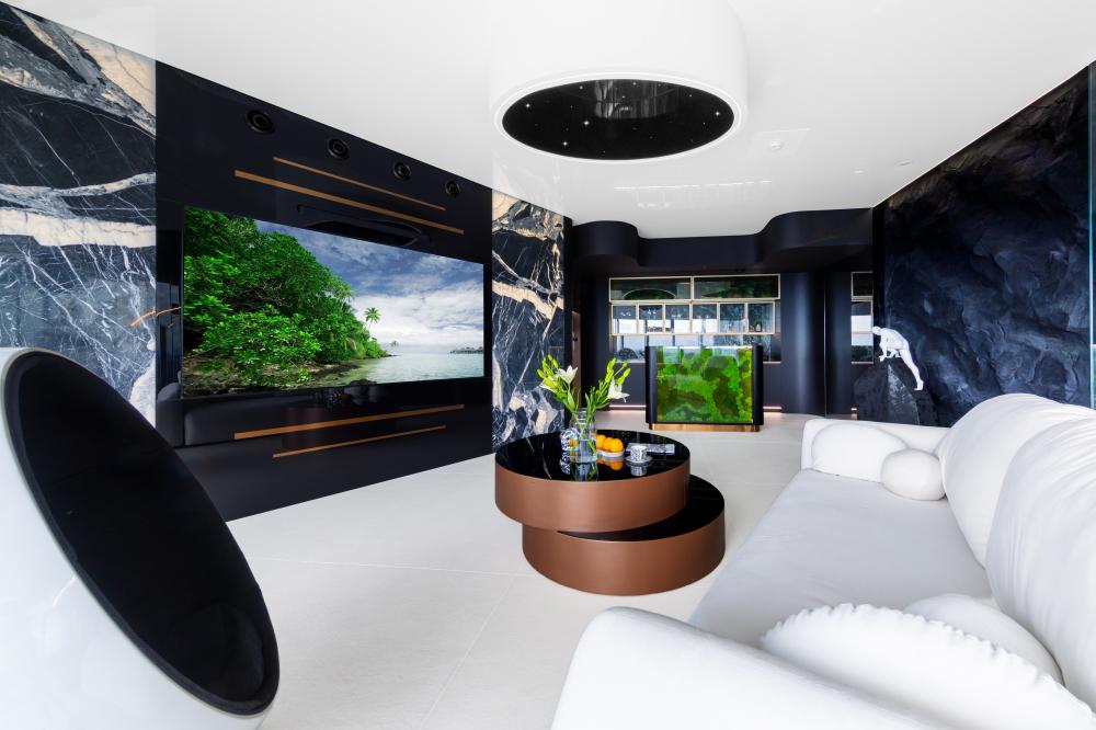 Apartament Premium ze Strefą SPA