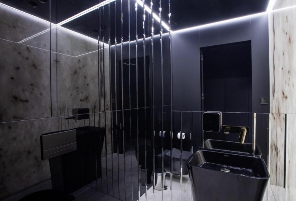 Apartament Prezydencki z Jakuzzi