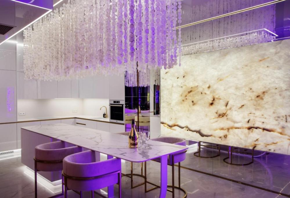 Apartament Prezydencki z Jakuzzi