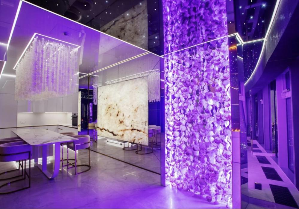 Apartament Prezydencki z Jakuzzi