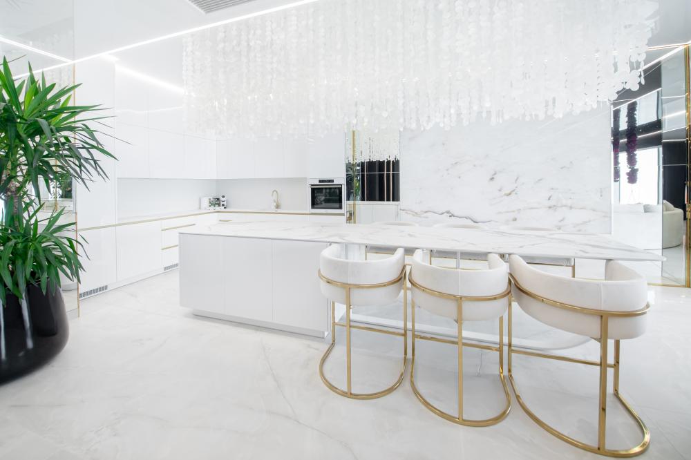 Apartament Prezydencki z Jakuzzi