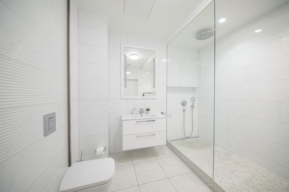 Apartament z jedną sypialnią