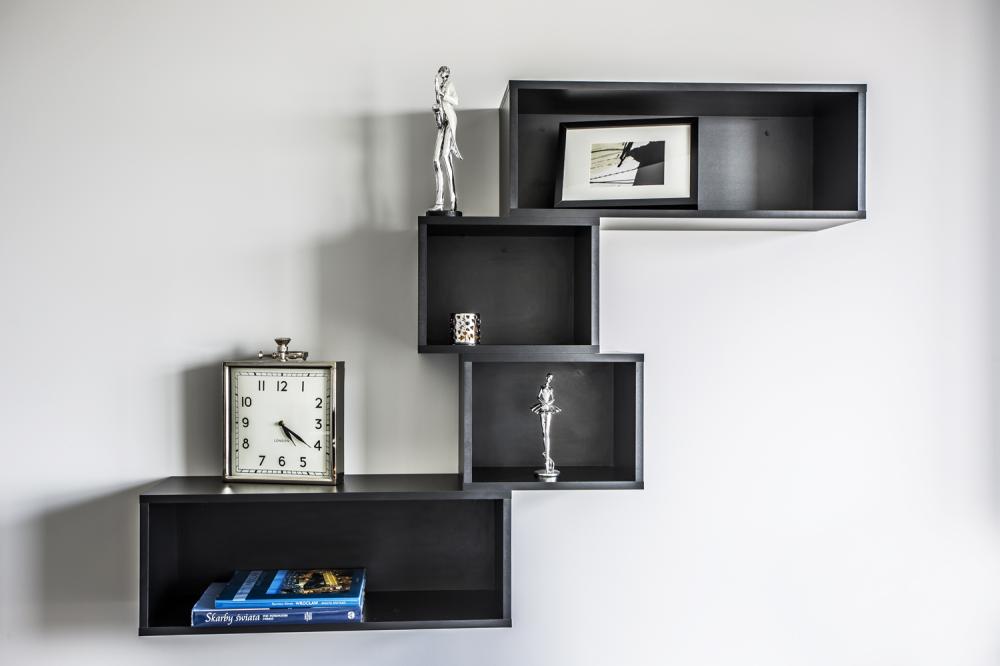 Apartament typu Superior (30th+ floor)